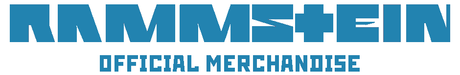 Rammstein - official merchandise